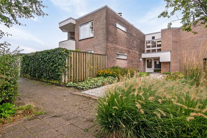 G van Damstraat 43, 3417WC Montfoort