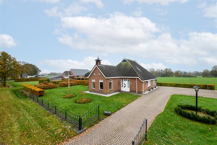 Mounleane 13, 9241HA Wijnjewoude