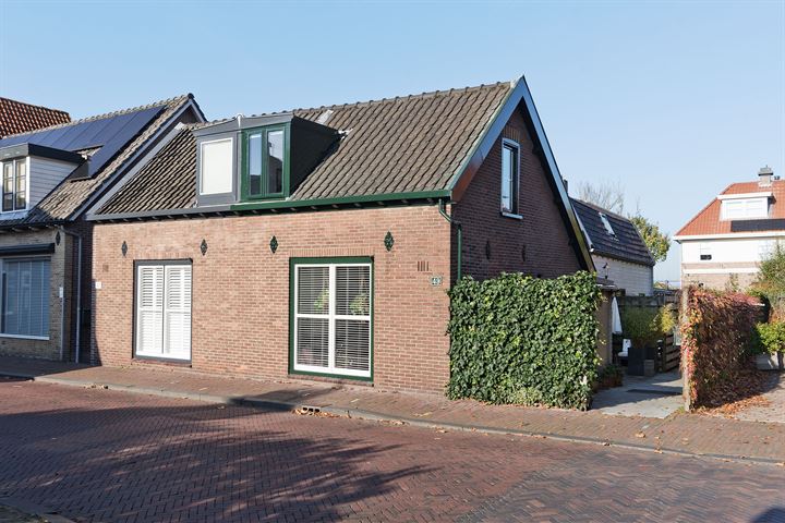 Dorpsstraat 49, 1431CA Aalsmeer