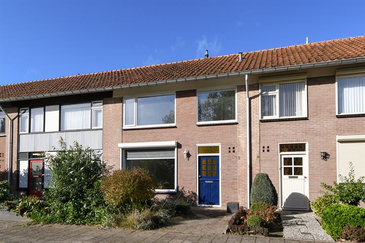 Priorhof 8, 5504CK Veldhoven