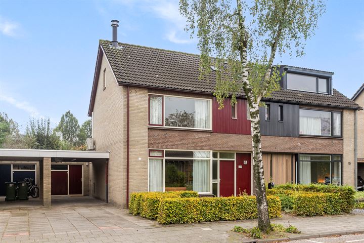 Vang 13, 4851VL Ulvenhout