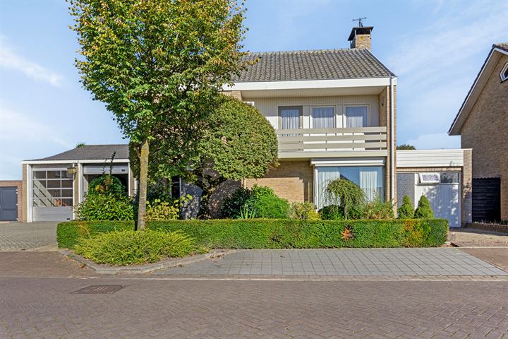 Schoolstraat 2, 5411EE Zeeland