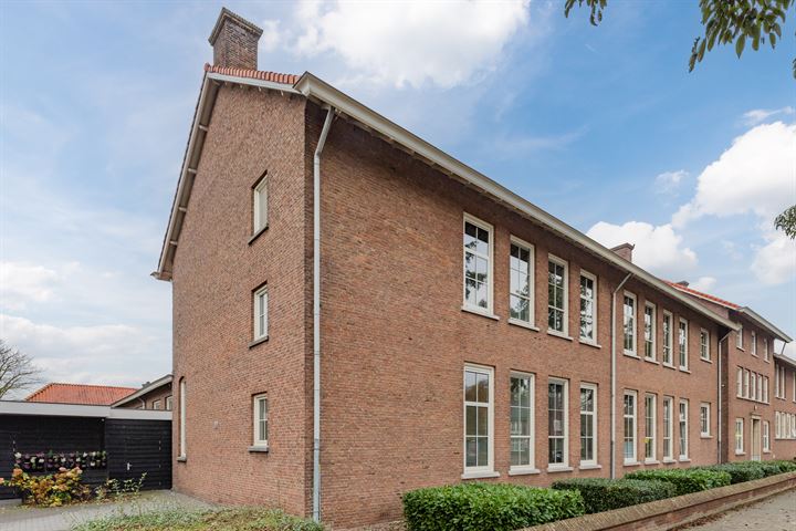 Wilhelminastraat 10, 5141HK Waalwijk