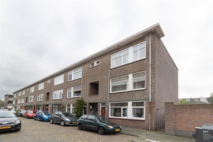 Mr. Troelstrastraat 4, 3131HS Vlaardingen