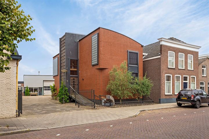 Loeffstraat 11, 5142EN Waalwijk