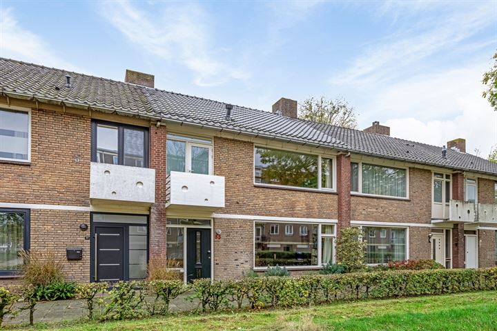 Maassingel 55, 5215GD 's-Hertogenbosch