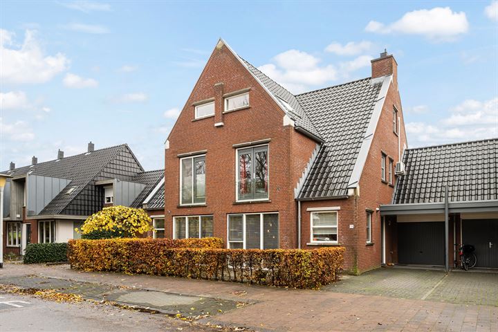 Boswalstraat 19, 8043VC Zwolle