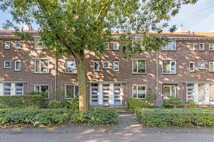 Zonnebloemstraat 41, 6542ND Nijmegen