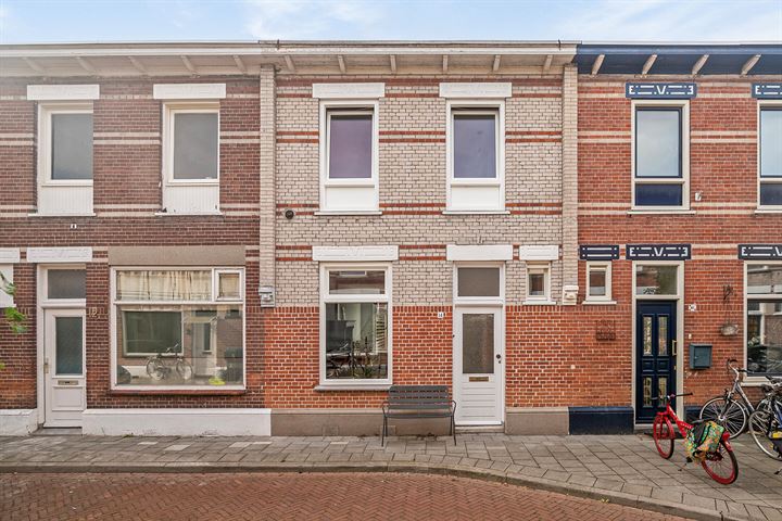 Eenvoudstraat 14, 8262PD Kampen