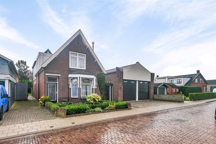 Doelstraat 2, 4413BH Krabbendijke