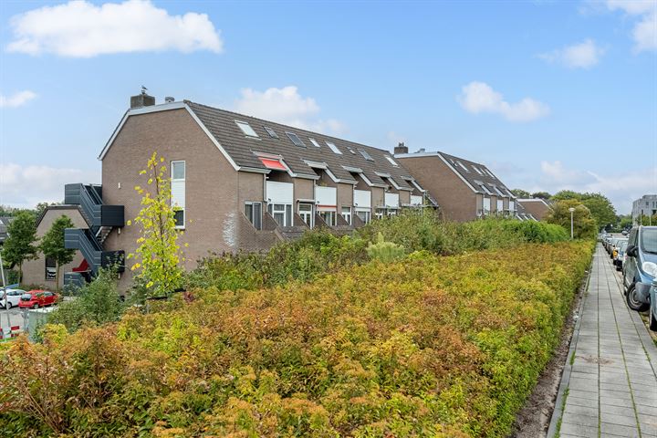 Sweelincklaan 57, 3161RP Rhoon