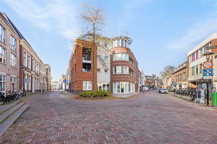 Damstraat 60, 4001KZ Tiel