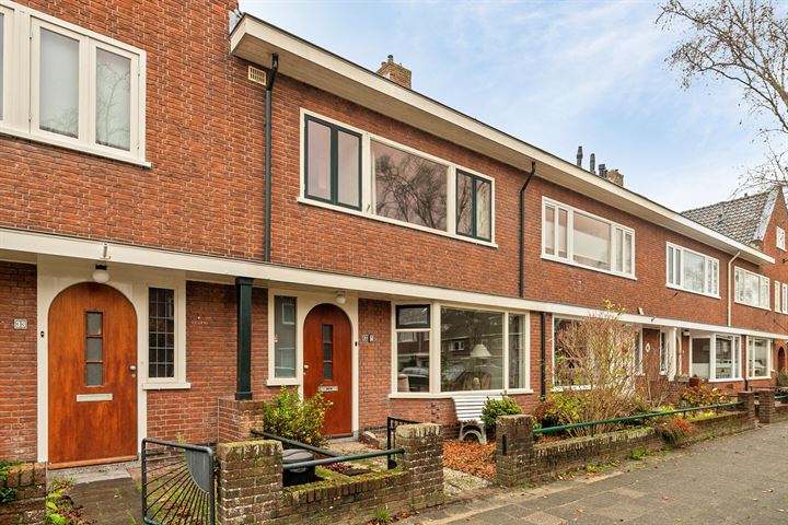 Jan van Arkelstraat 31, 8266CK Kampen