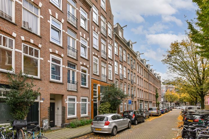 Dusartstraat 35, 1072HN Amsterdam