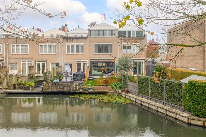 Voltastraat 81, 2871ZM Schoonhoven