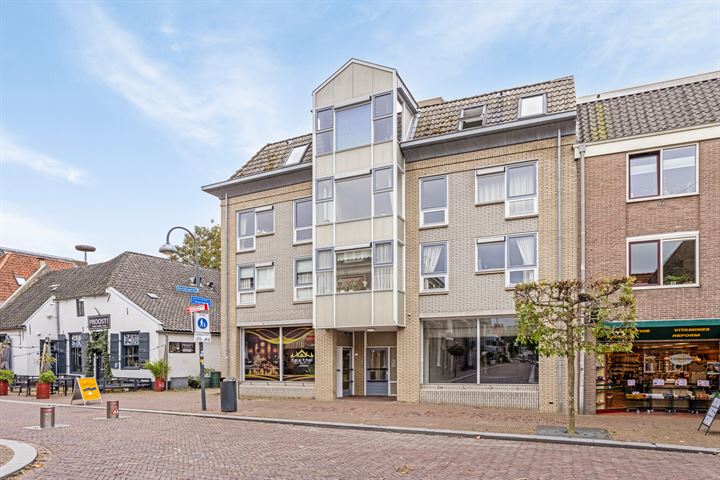 Bergstraat 56, 6701AD Wageningen