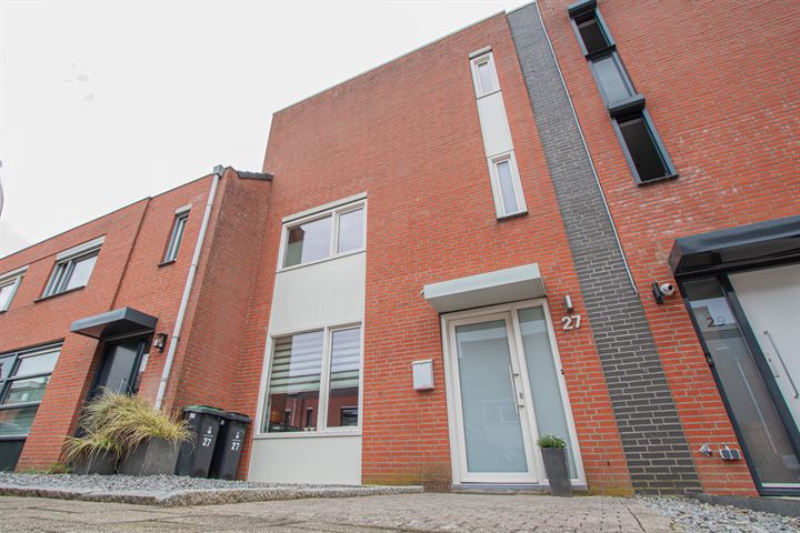 Gijs van Aardennestraat 27, 6049HV Herten