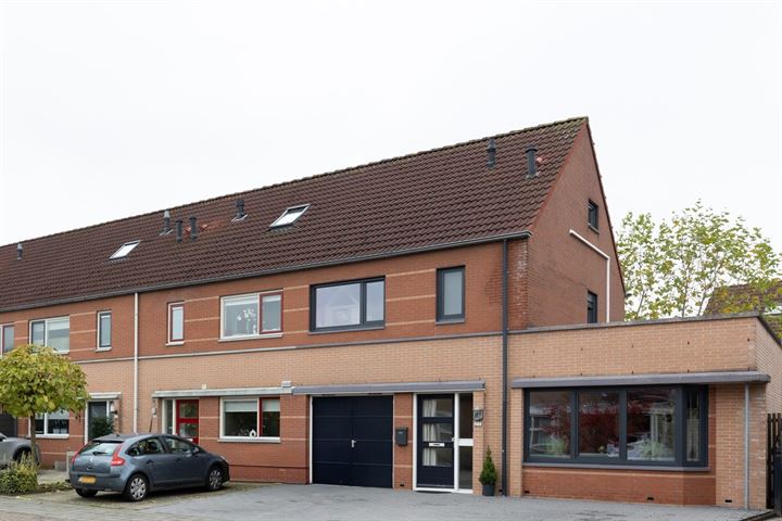 Leliestraat 77, 7101CH Winterswijk