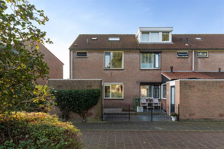 De Fazant 37, 2761SZ Zevenhuizen