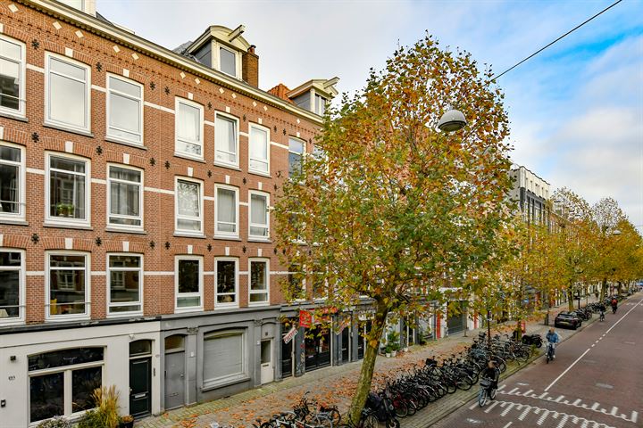 Eerste Oosterparkstraat 31, 1091GT Amsterdam