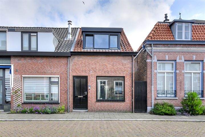 Sint Janstraat 52, 4901LT Oosterhout