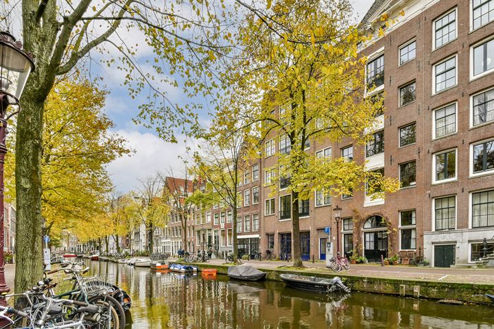 Groenburgwal 45, 1011HS Amsterdam