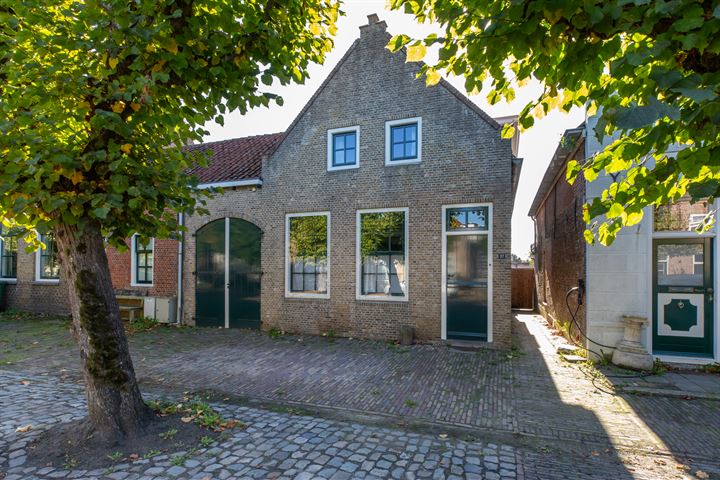 Dorpsstraat 37, 4424CV Wemeldinge