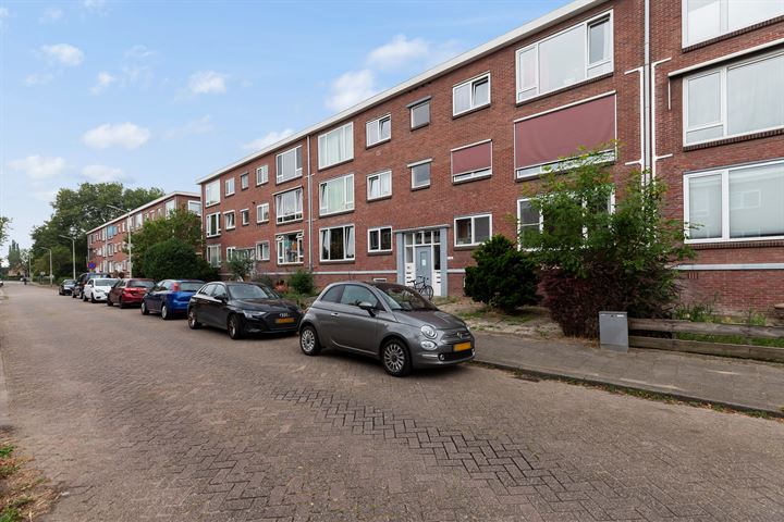 Mr. Troelstrastraat 49, 2982AT Ridderkerk