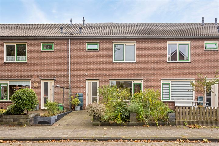 Twiskepolderstraat 25, 1135JT Edam