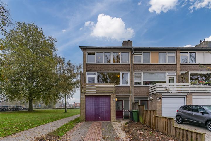 Leliestraat 132, 5741XZ Beek en Donk