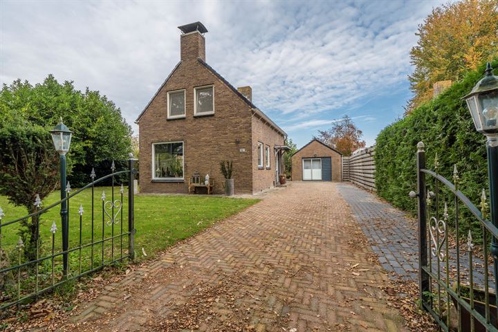 Hoofdweg 95, 9615AC Kolham