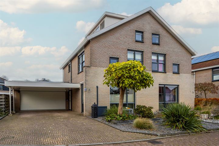 Meulenhörn 28, 9636GZ Zuidbroek