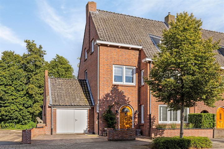 Taalstraat 66, 5261BG Vught