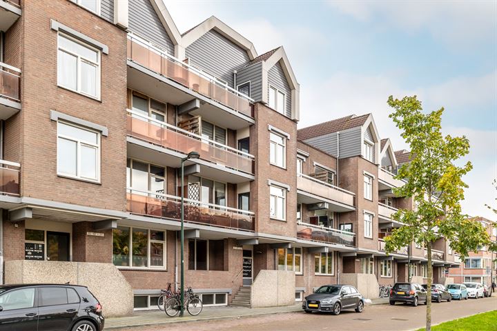 Nijverheidssingel 213, 4811ZV Breda