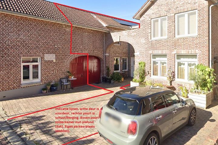 Smedestraat 8, 6191TN Beek