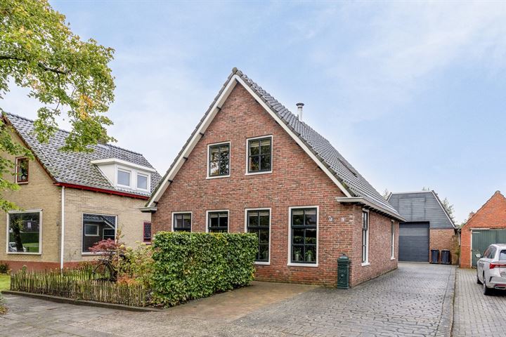 Gebr Gootjesstraat 43, 9953PV Baflo