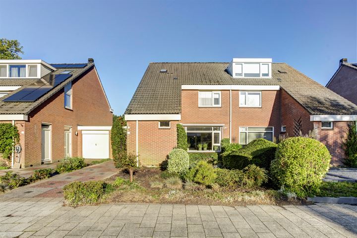 Vrijheidsplaat 12, 8303KD Emmeloord