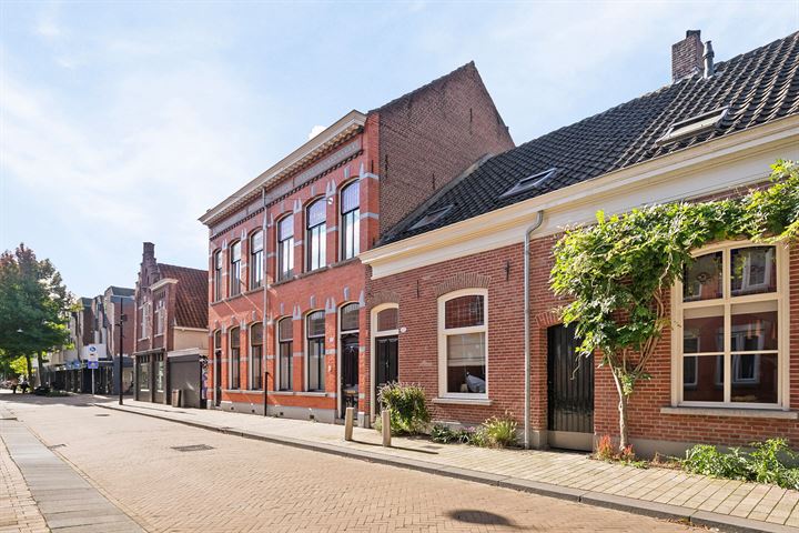 Telefoonstraat 27, 5038DL Tilburg