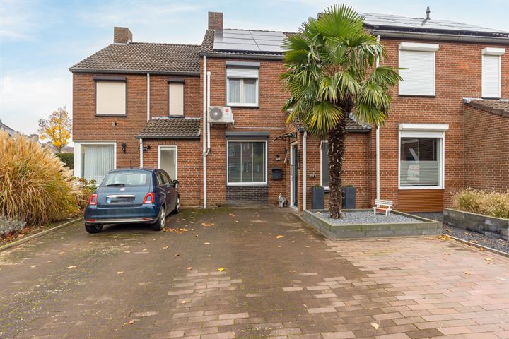 Prins Bernhardstraat 1, 6071EG Swalmen