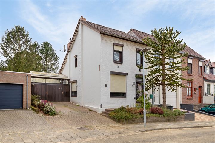 Vaesraderweg 9, 6361JL Nuth