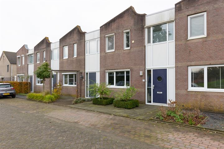 Garstenveld 63, 7141NE Groenlo