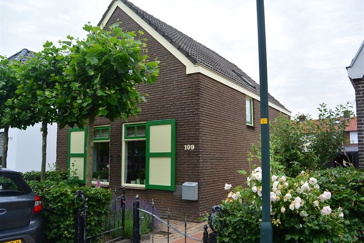 Grafhorsterweg 109, 8277AB Grafhorst