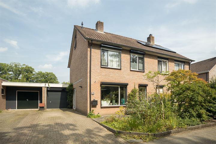 Van Damstraat 4, 7244BJ Barchem