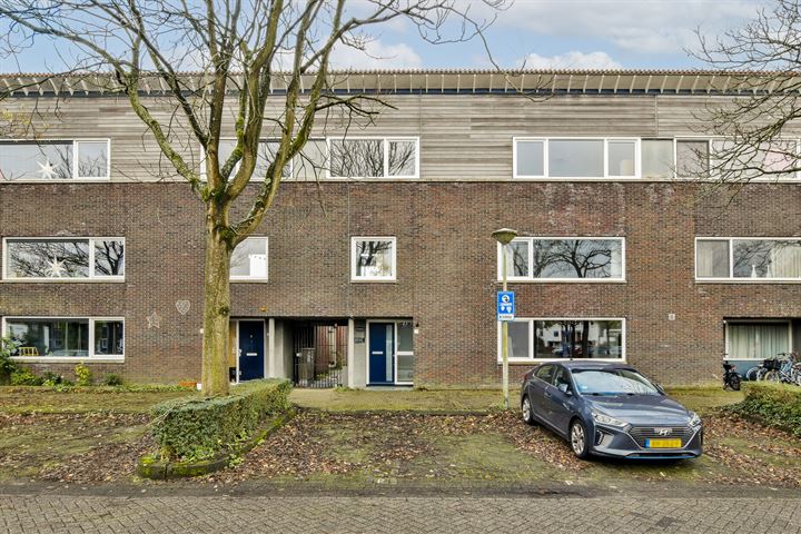 Willebroekstraat 27, 1066WE Amsterdam