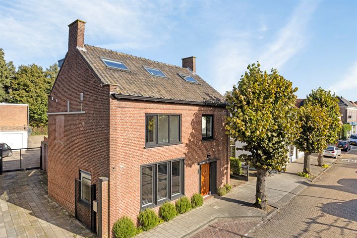 Grotestraat 19, 5141JM Waalwijk