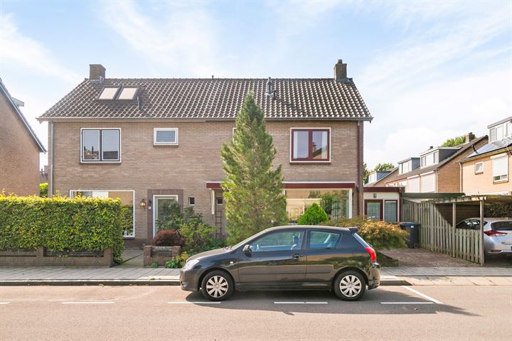 Van Galenlaan 17, 3931AL Woudenberg