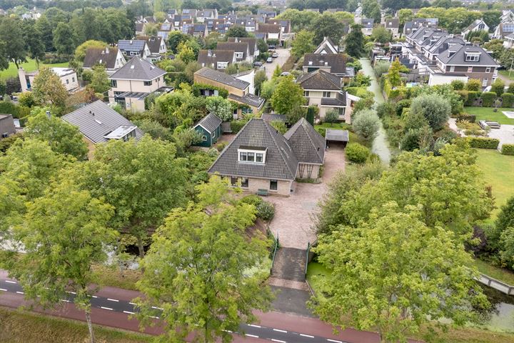 Westerweg 33, 1447AA Purmerend