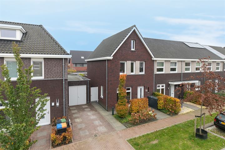 Blokakker 32, 5071LC Udenhout