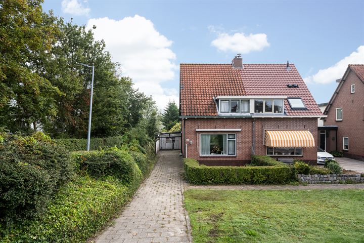 Bennebroekerdijk 52, 2136LV Zwaanshoek