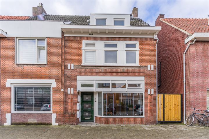 Zeelsterstraat 235, 5652EJ Eindhoven